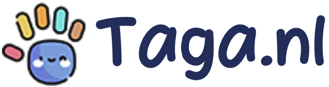 Taga.nl Logo