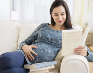 Beste zwanger boeken