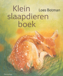 Klein dierenboeken  -   Klein slaapdierenboek