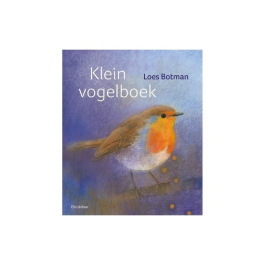 Klein dierenboeken - Klein vogelboek